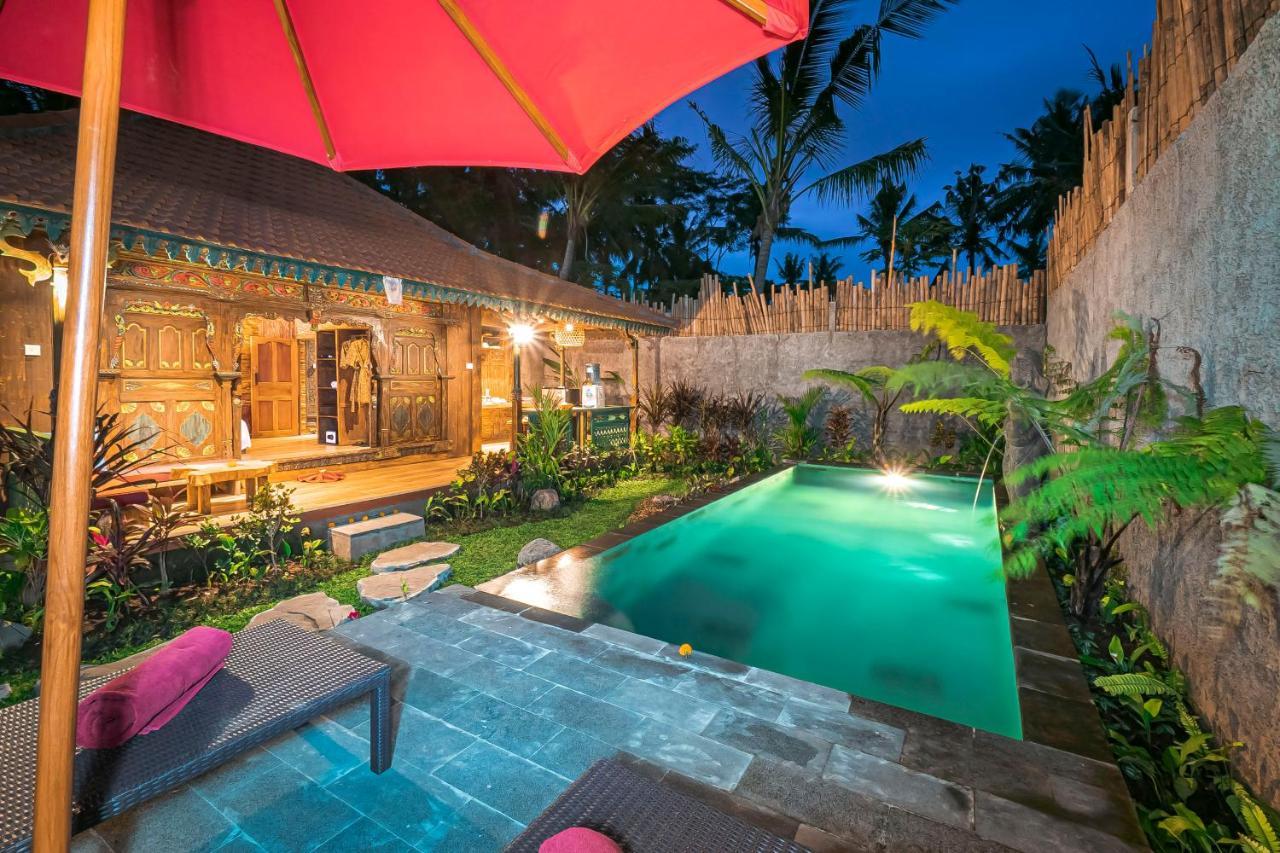 The Forest Batu Kurung Ubud Dış mekan fotoğraf