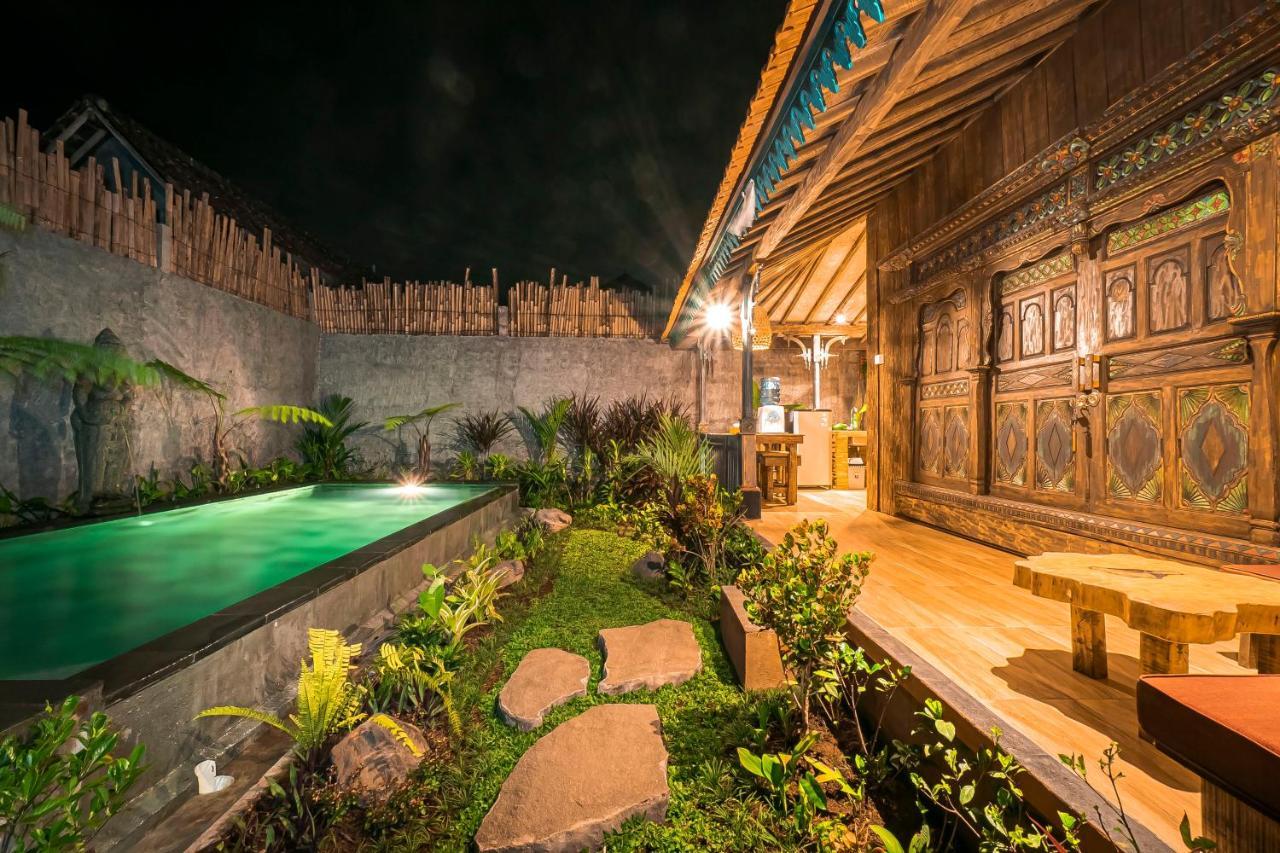 The Forest Batu Kurung Ubud Dış mekan fotoğraf