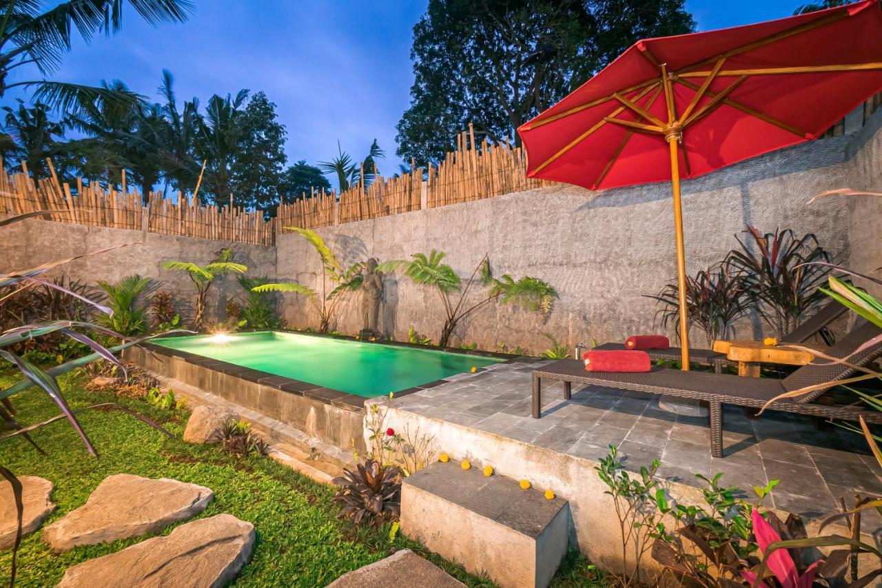The Forest Batu Kurung Ubud Dış mekan fotoğraf