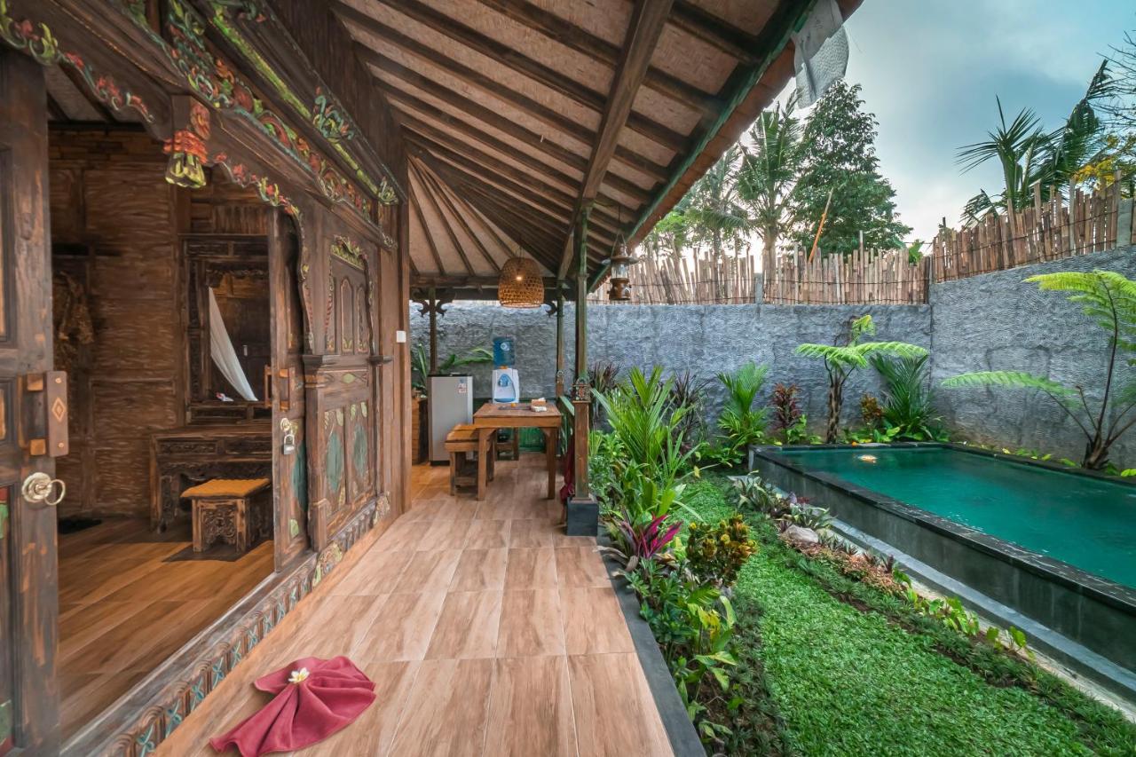The Forest Batu Kurung Ubud Dış mekan fotoğraf