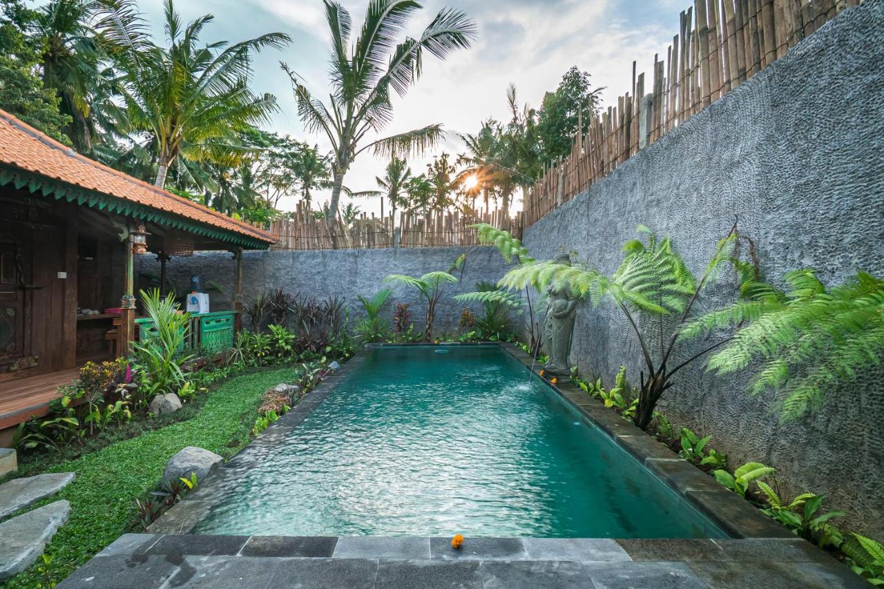 The Forest Batu Kurung Ubud Dış mekan fotoğraf