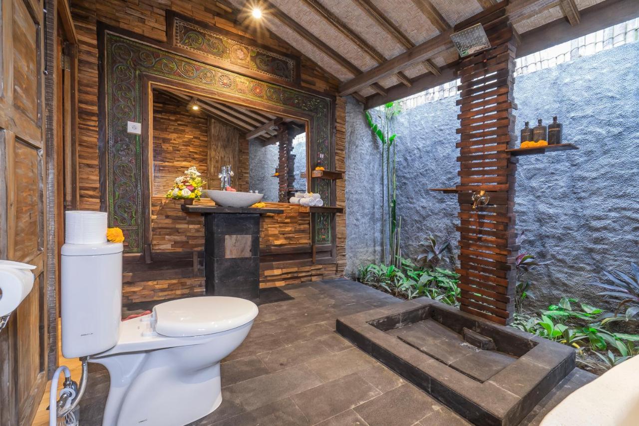 The Forest Batu Kurung Ubud Dış mekan fotoğraf