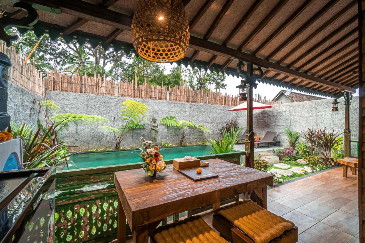 The Forest Batu Kurung Ubud Dış mekan fotoğraf