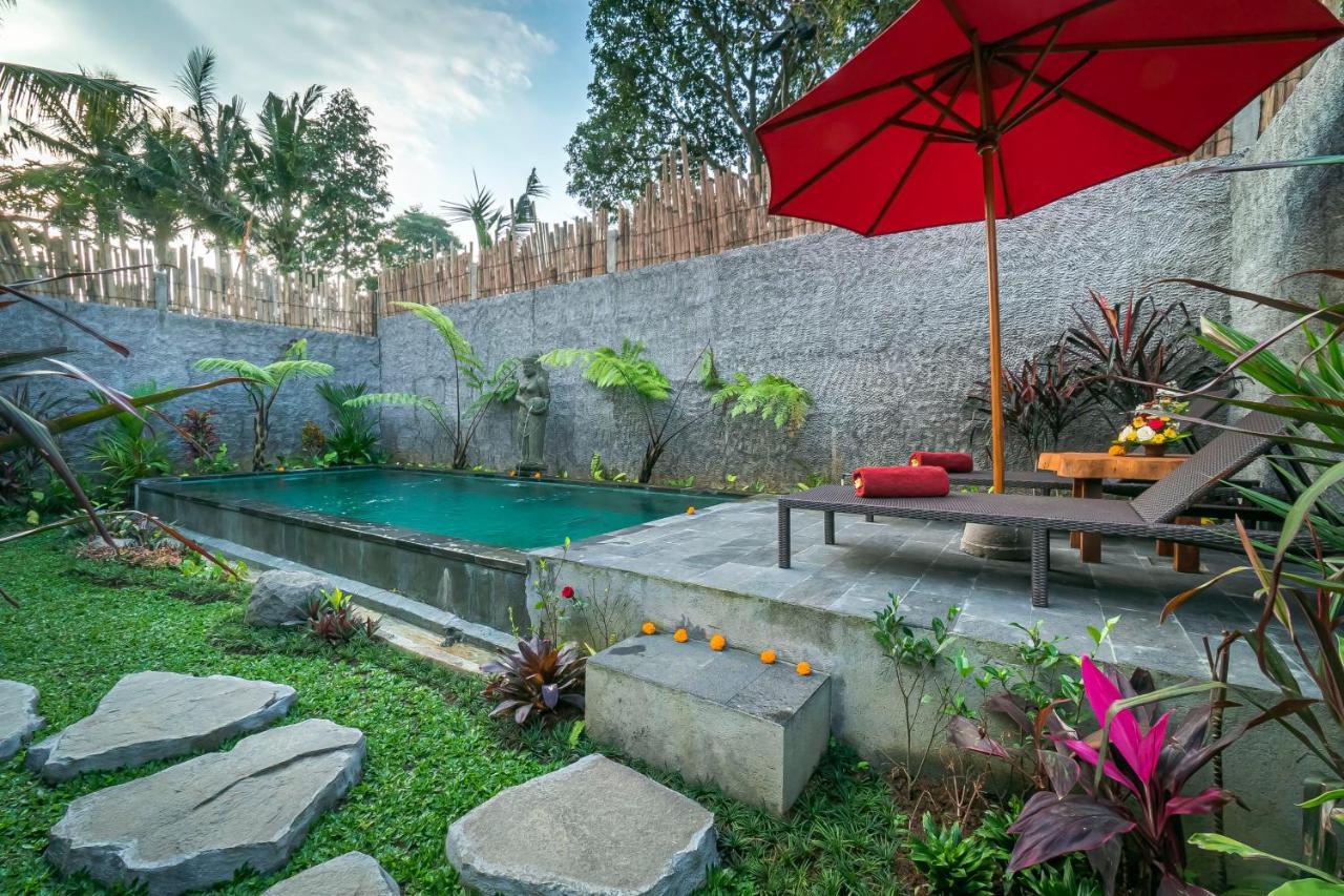 The Forest Batu Kurung Ubud Dış mekan fotoğraf