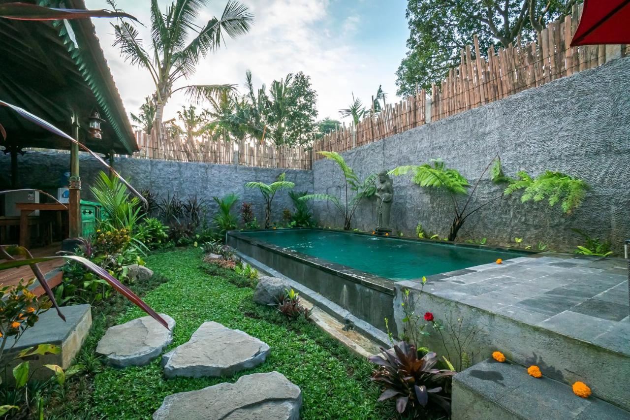 The Forest Batu Kurung Ubud Dış mekan fotoğraf