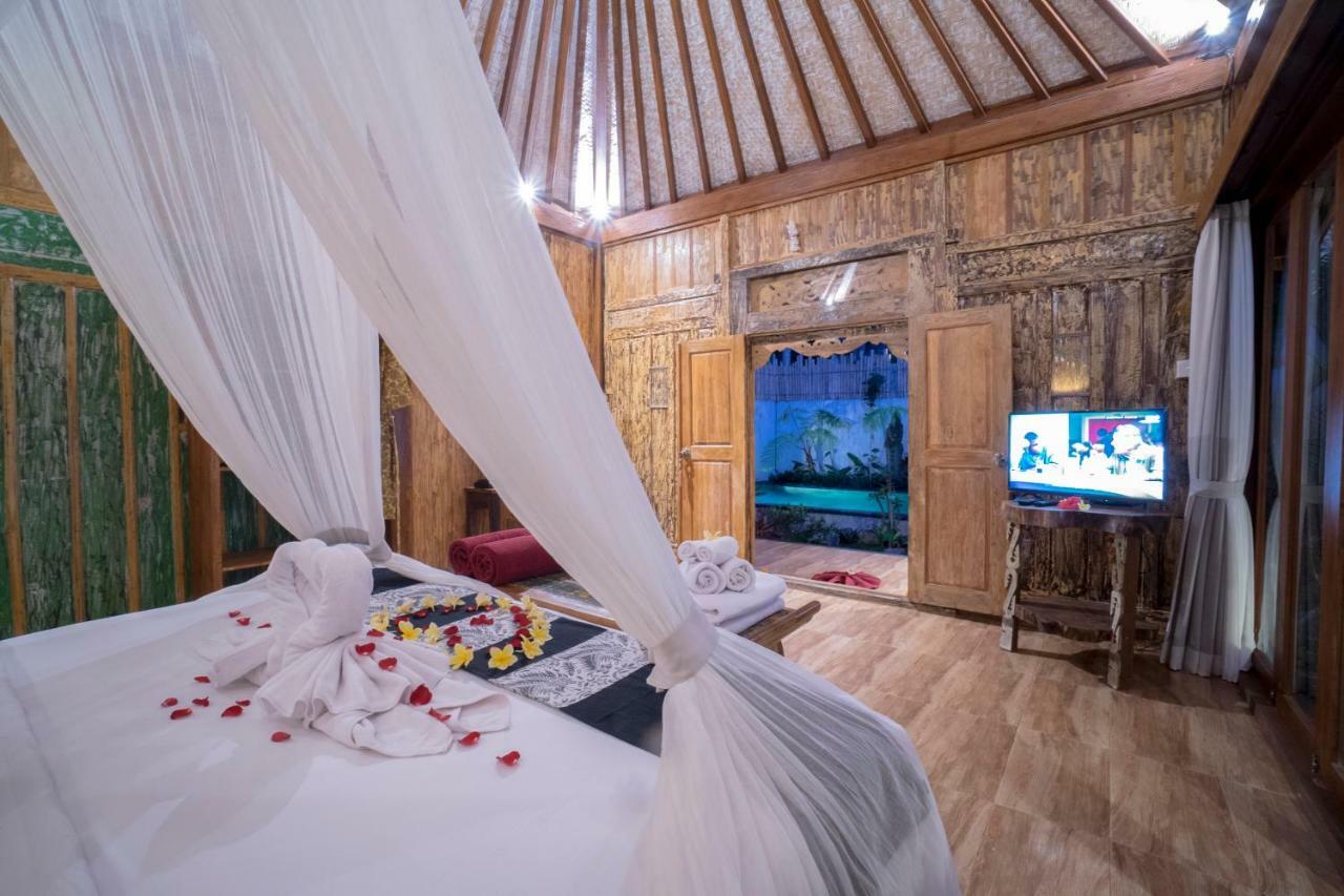 The Forest Batu Kurung Ubud Dış mekan fotoğraf