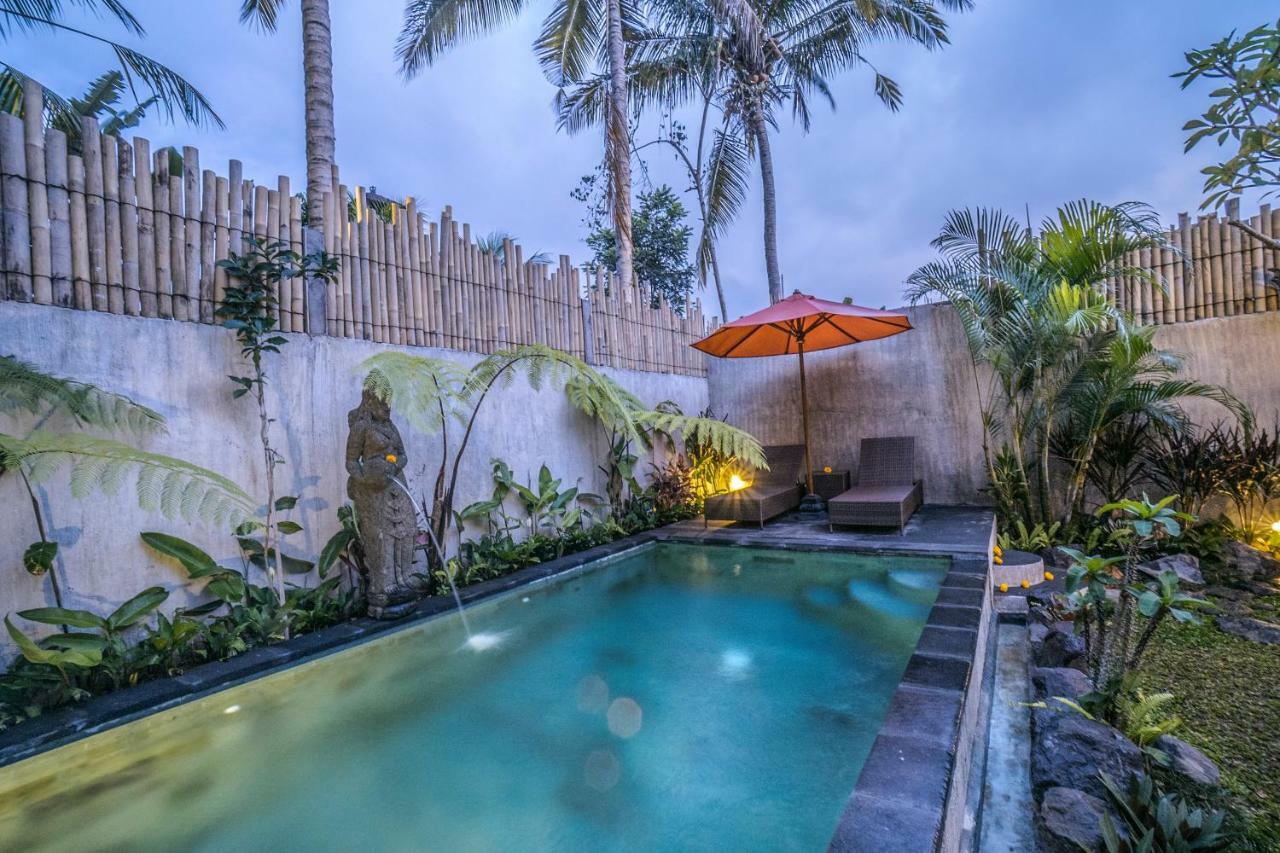 The Forest Batu Kurung Ubud Dış mekan fotoğraf
