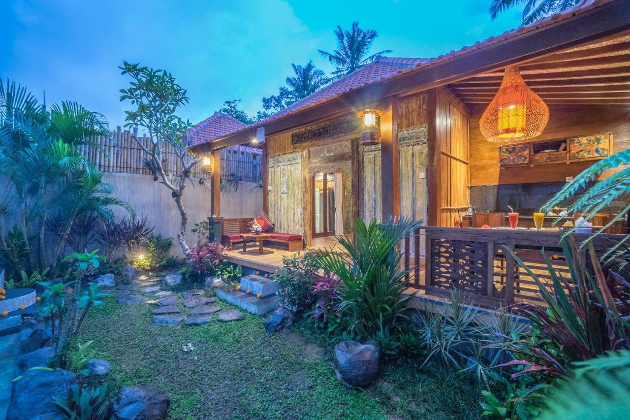 The Forest Batu Kurung Ubud Dış mekan fotoğraf