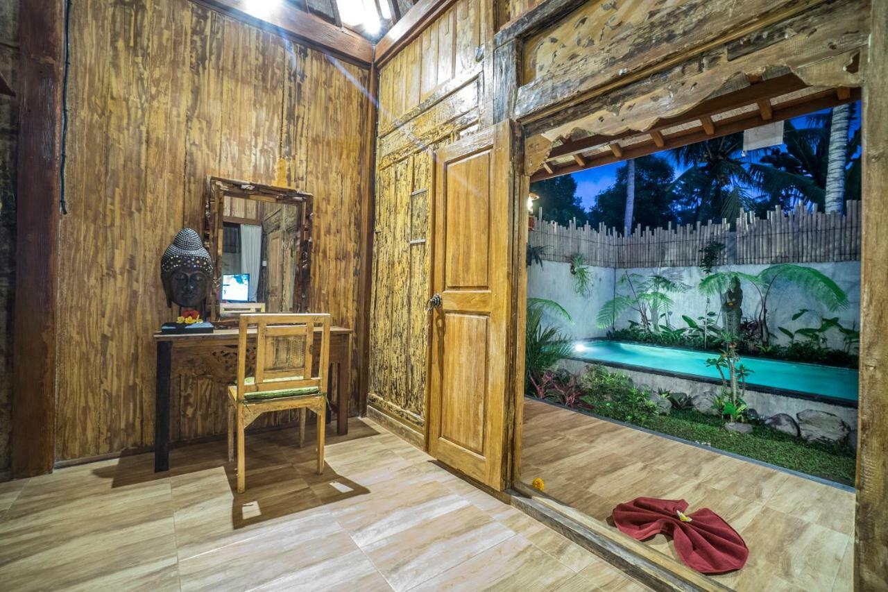 The Forest Batu Kurung Ubud Dış mekan fotoğraf