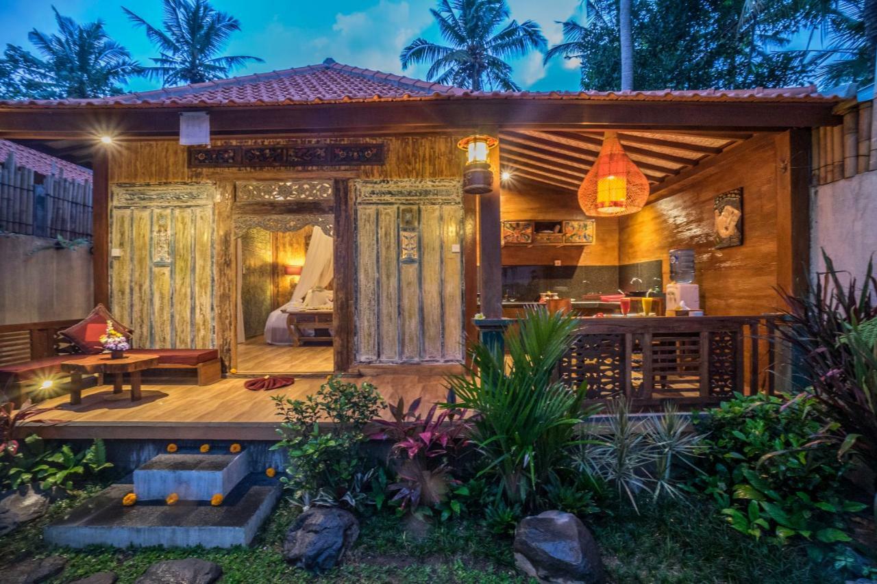 The Forest Batu Kurung Ubud Dış mekan fotoğraf