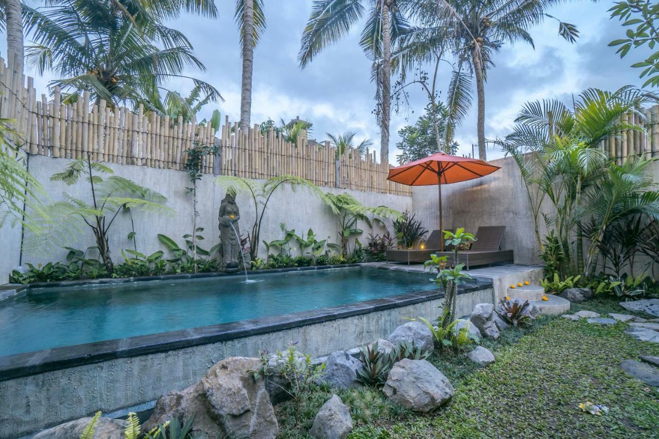 The Forest Batu Kurung Ubud Dış mekan fotoğraf