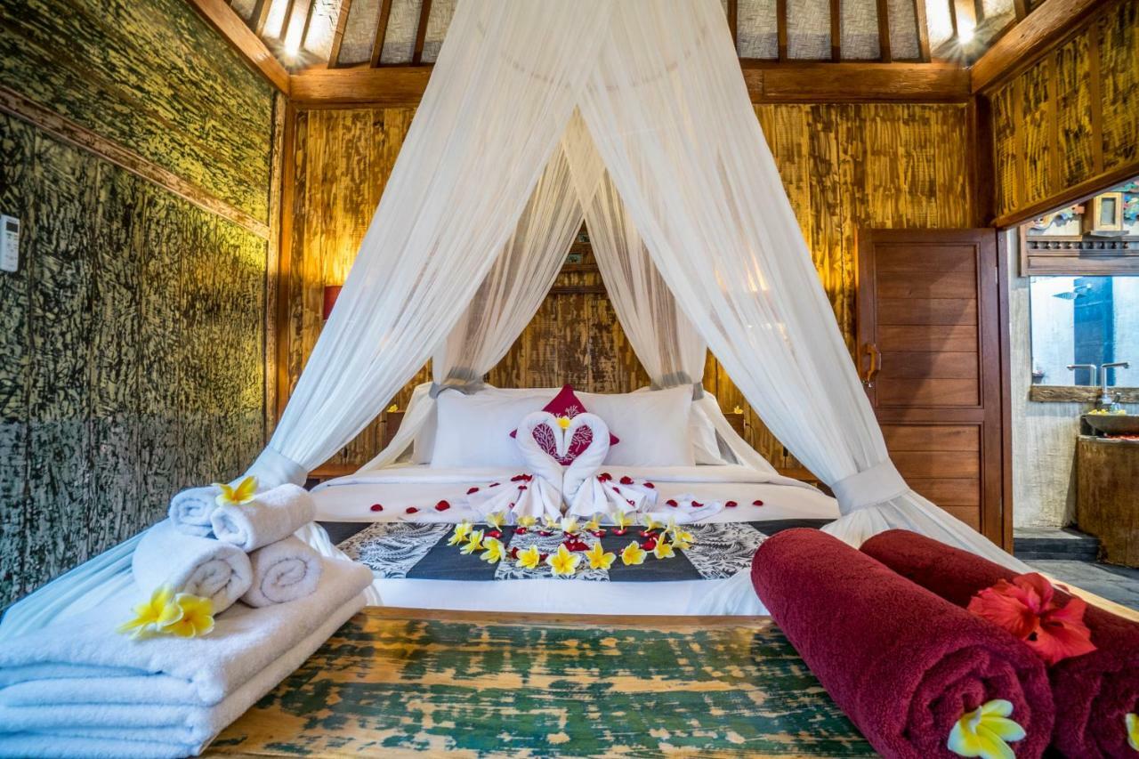 The Forest Batu Kurung Ubud Dış mekan fotoğraf