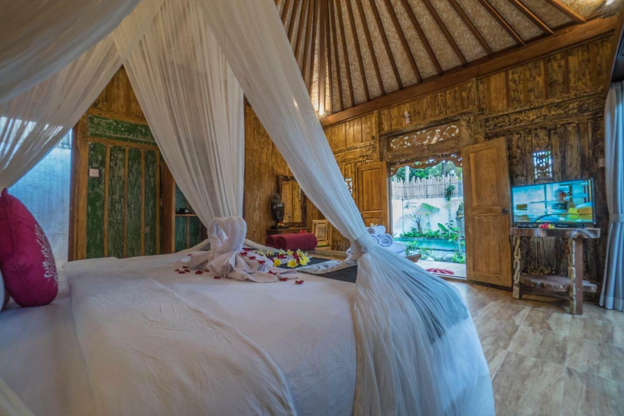 The Forest Batu Kurung Ubud Dış mekan fotoğraf