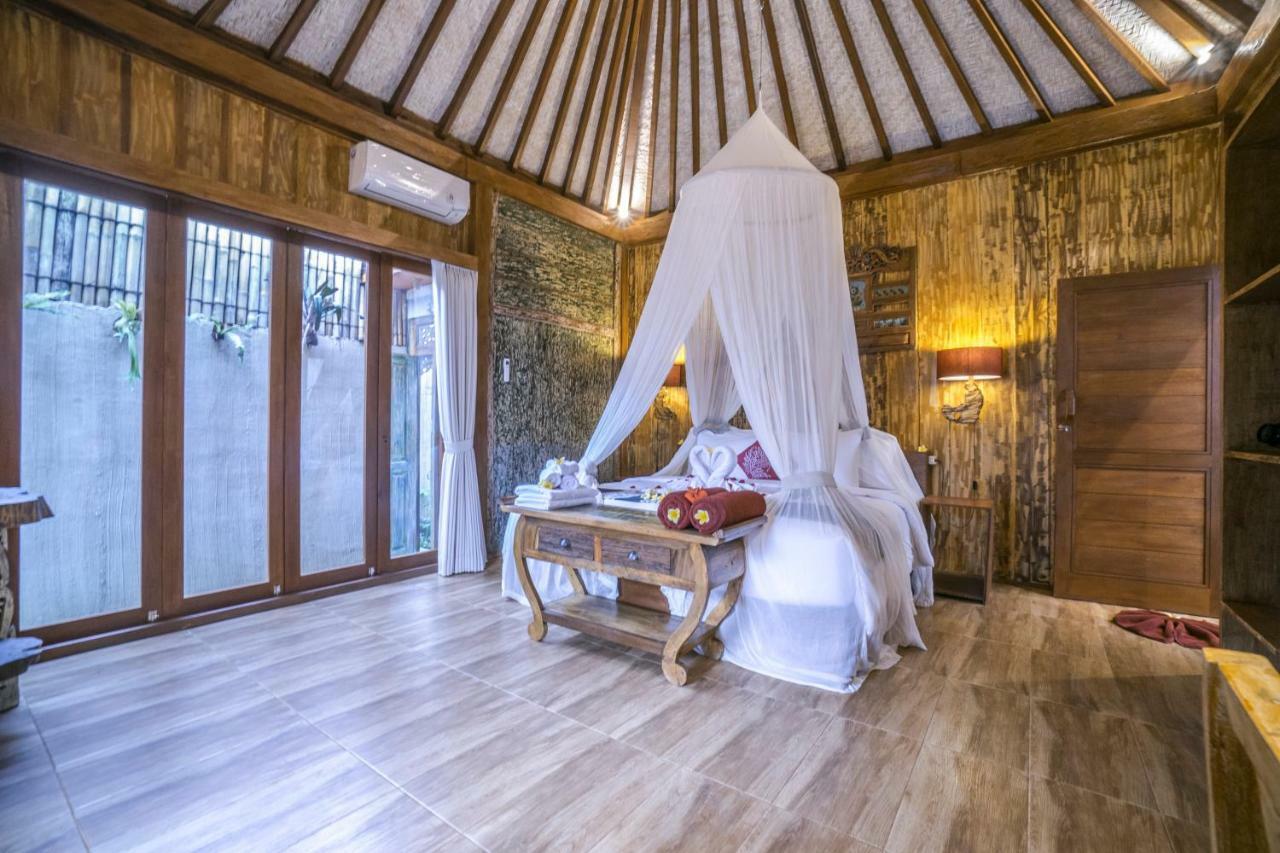 The Forest Batu Kurung Ubud Dış mekan fotoğraf