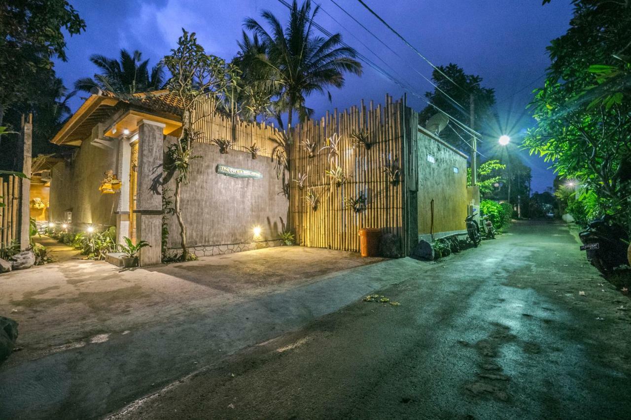 The Forest Batu Kurung Ubud Dış mekan fotoğraf