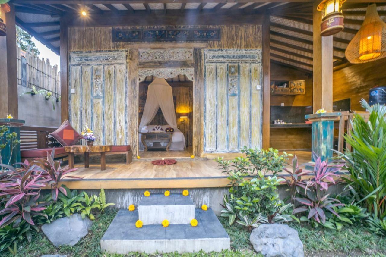 The Forest Batu Kurung Ubud Dış mekan fotoğraf